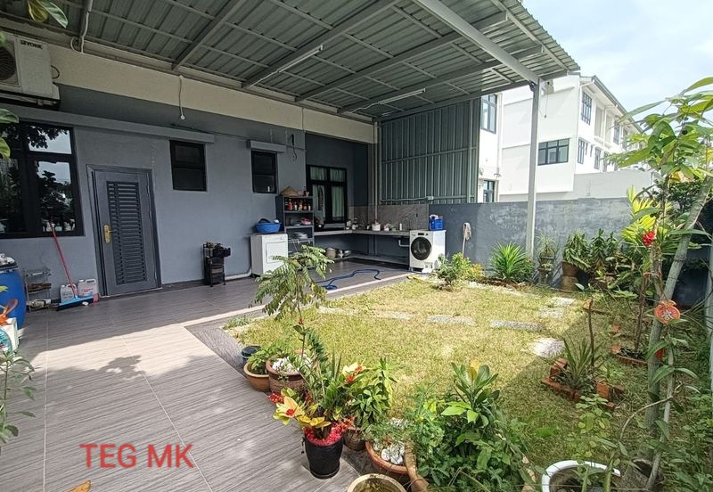 Idaman Grand Residence (Sentosa Idaman)