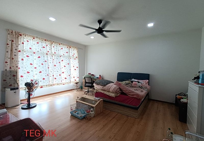 Idaman Grand Residence (Sentosa Idaman)