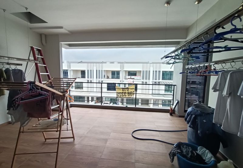 Idaman Grand Residence (Sentosa Idaman)