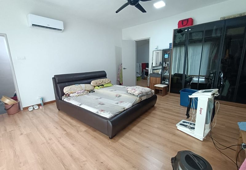 Idaman Grand Residence (Sentosa Idaman)