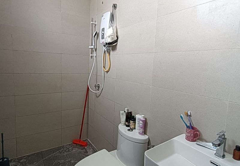 Idaman Grand Residence (Sentosa Idaman)