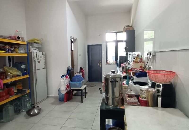 Idaman Grand Residence (Sentosa Idaman)