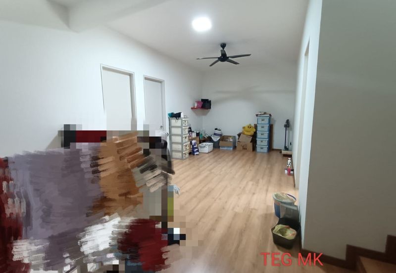 Idaman Grand Residence (Sentosa Idaman)