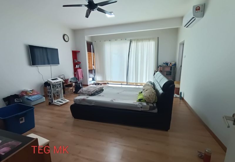 Idaman Grand Residence (Sentosa Idaman)