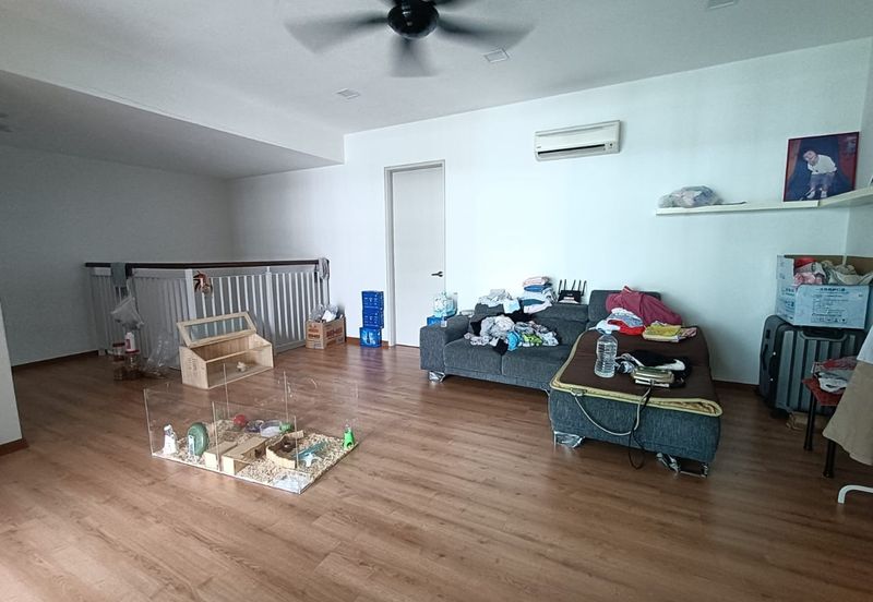 Idaman Grand Residence (Sentosa Idaman)