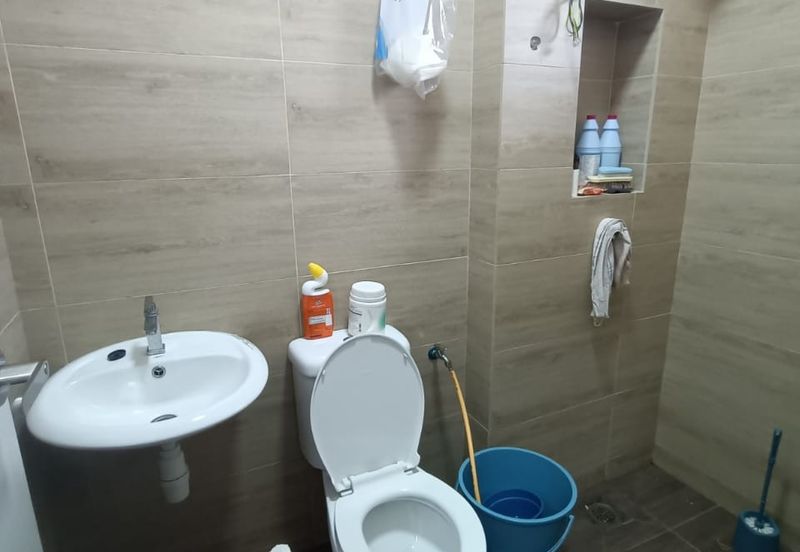 Idaman Grand Residence (Sentosa Idaman)