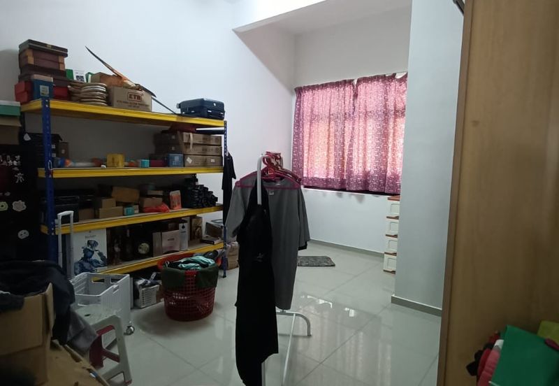 Idaman Grand Residence (Sentosa Idaman)