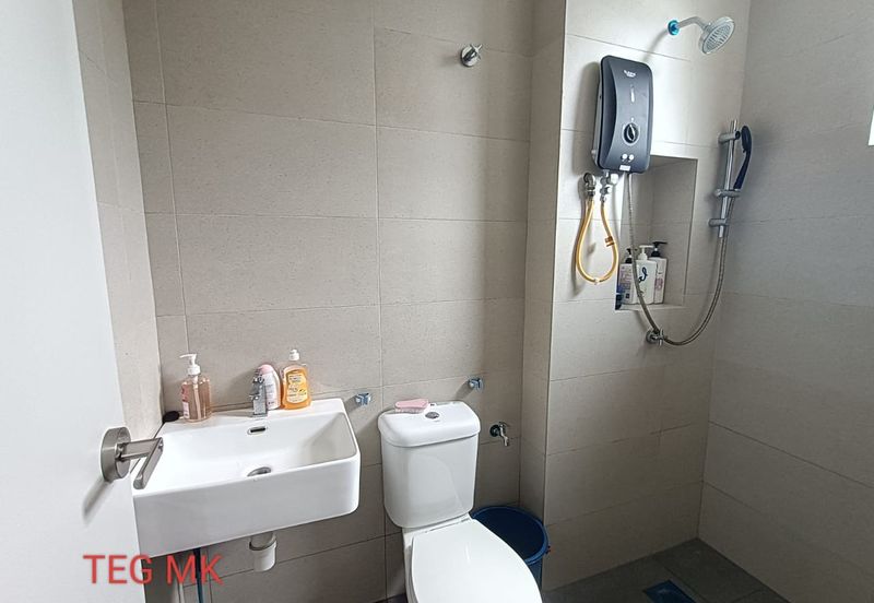 Idaman Grand Residence (Sentosa Idaman)