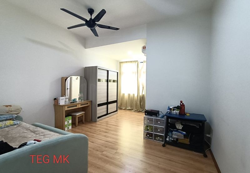 Idaman Grand Residence (Sentosa Idaman)