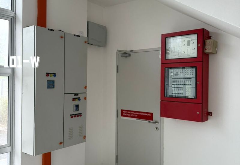 Perdana Industrial Park