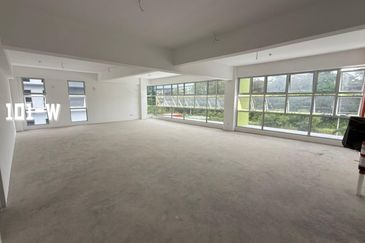 Perdana Industrial Park