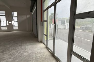 Perdana Industrial Park