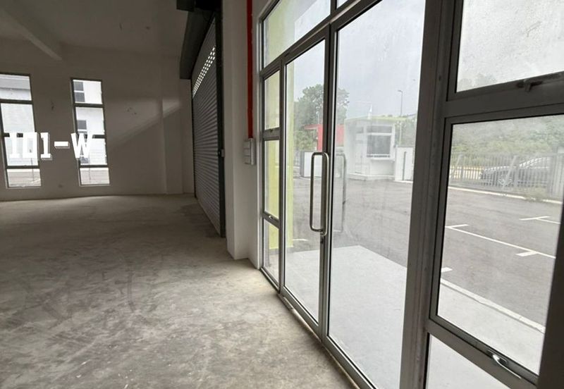 Perdana Industrial Park