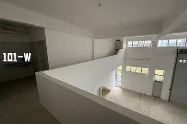 Perdana Industrial Park