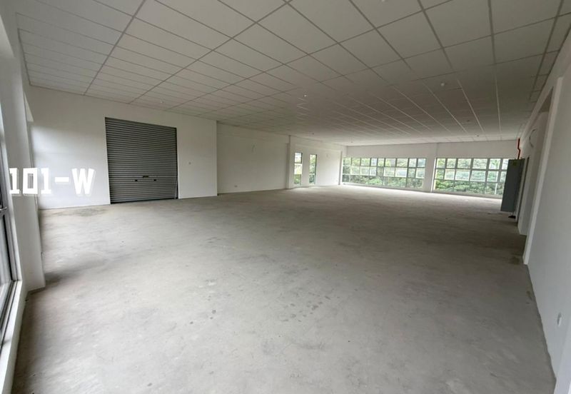 Perdana Industrial Park