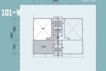 Perdana Industrial Park
