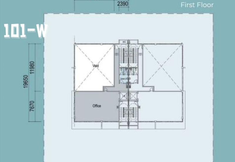 Perdana Industrial Park