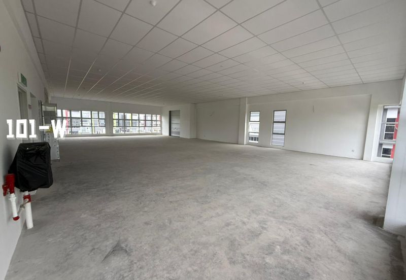 Perdana Industrial Park