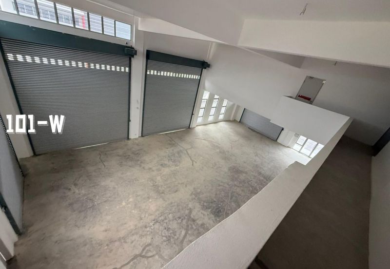 Perdana Industrial Park