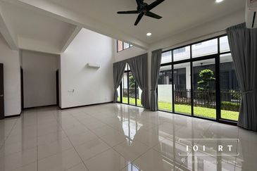 Monterey Residences @ Eco Sanctuary