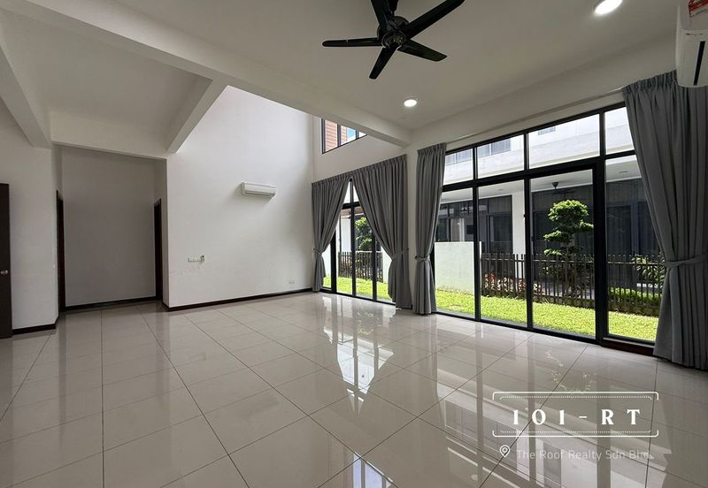 Monterey Residences @ Eco Sanctuary