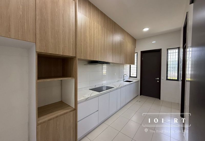 Monterey Residences @ Eco Sanctuary