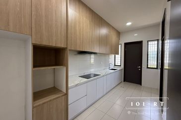 Monterey Residences @ Eco Sanctuary