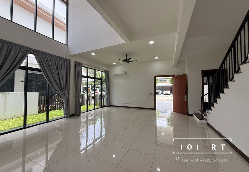 Monterey Residences @ Eco Sanctuary