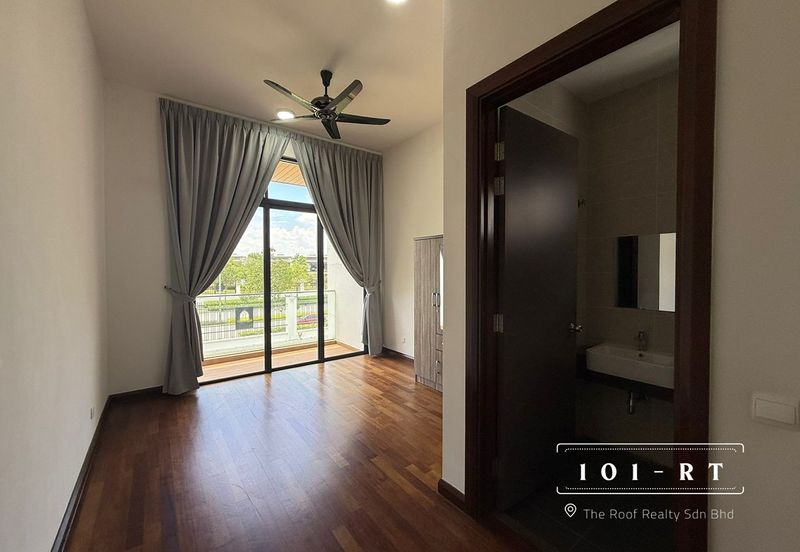 Monterey Residences @ Eco Sanctuary