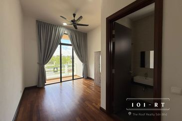 Monterey Residences @ Eco Sanctuary