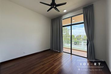 Monterey Residences @ Eco Sanctuary