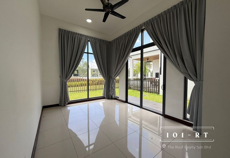 Monterey Residences @ Eco Sanctuary