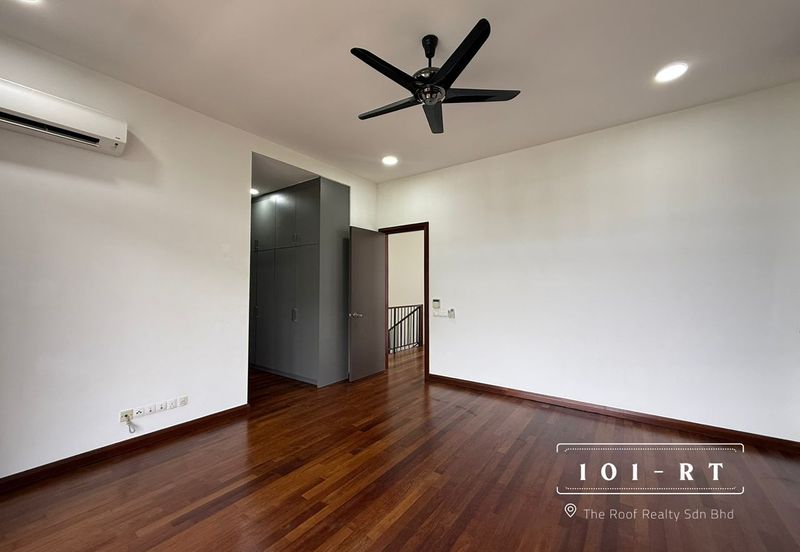 Monterey Residences @ Eco Sanctuary