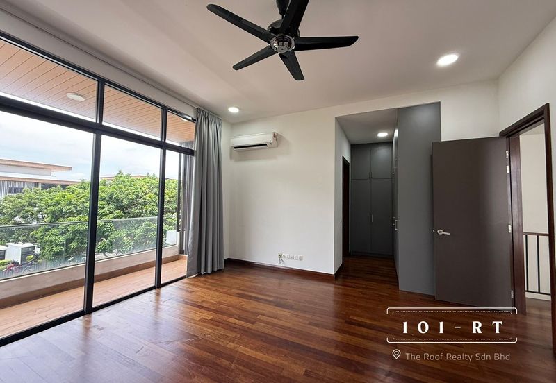 Monterey Residences @ Eco Sanctuary