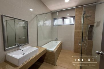 Monterey Residences @ Eco Sanctuary