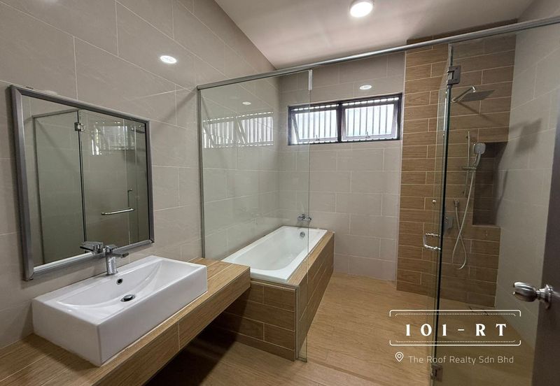 Monterey Residences @ Eco Sanctuary