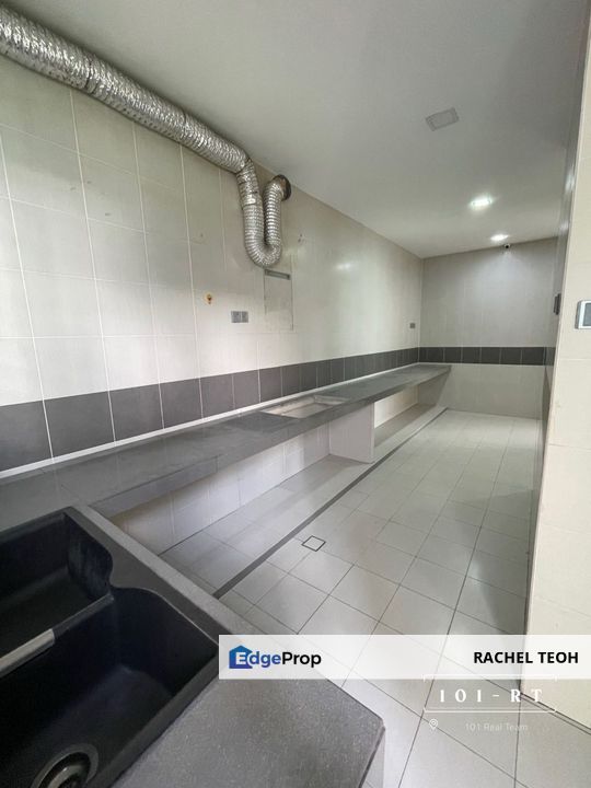 GOOD CONDITION!! Double Storey SemiD House @ Rosa 2 Taman Sri Jaromas, Jenjarom For Sale, Selangor, Jenjarom