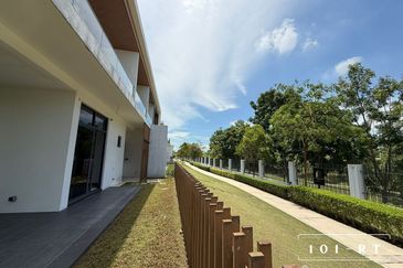 Monterey Residences @ Eco Sanctuary