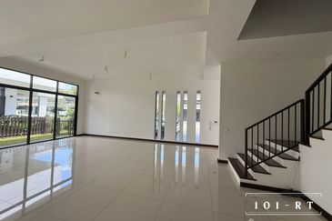 Monterey Residences @ Eco Sanctuary