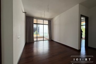 Monterey Residences @ Eco Sanctuary