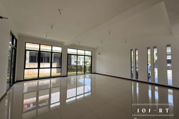 Monterey Residences @ Eco Sanctuary