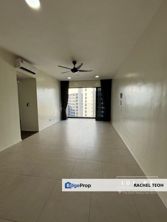 VALUE BUY!!! (BLOCK B) GEO Residence Bukit Rimau Shah Alam FOR SALE, Selangor, Shah Alam