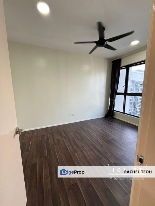 VALUE BUY!!! (BLOCK B) GEO Residence Bukit Rimau Shah Alam FOR SALE, Selangor, Shah Alam