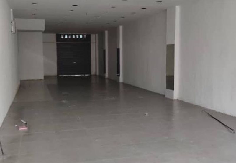 Pusat Komersial Seksyen 7