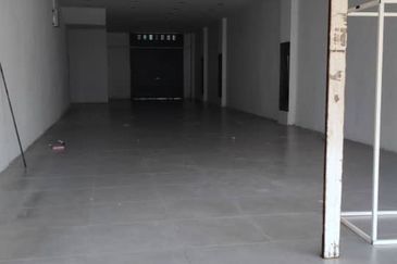 Pusat Komersial Seksyen 7