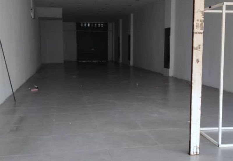 Pusat Komersial Seksyen 7