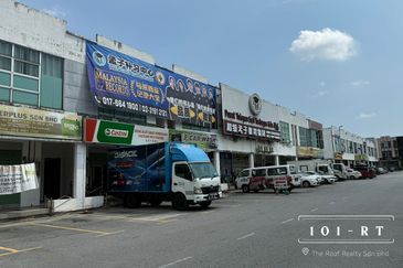 Taman Seri Jaromas