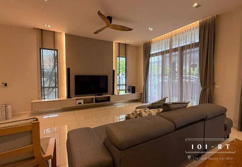 Grandezza @ Eco Sanctuary