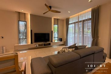 Grandezza @ Eco Sanctuary