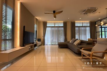 Grandezza @ Eco Sanctuary